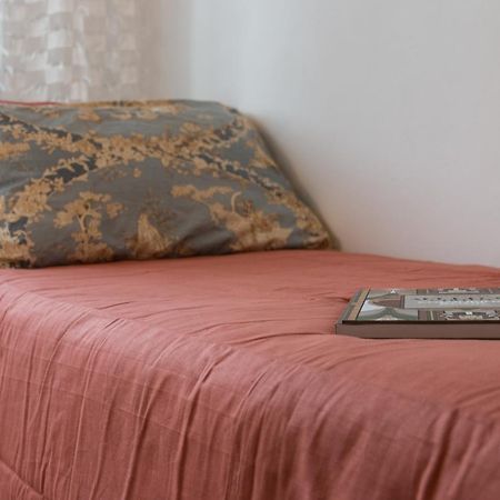 Forte House Mestre Eksteriør billede