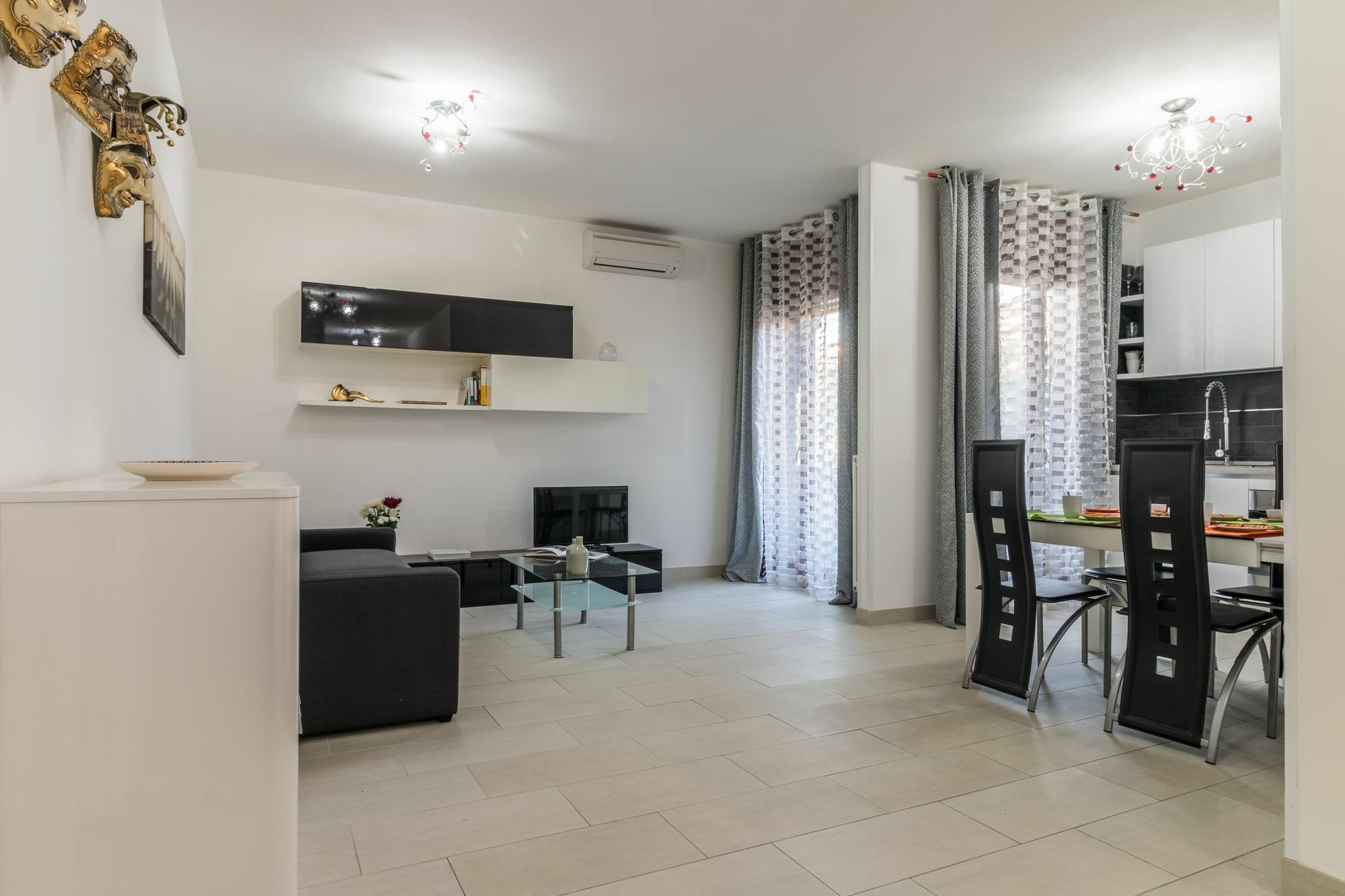 Forte House Mestre Eksteriør billede