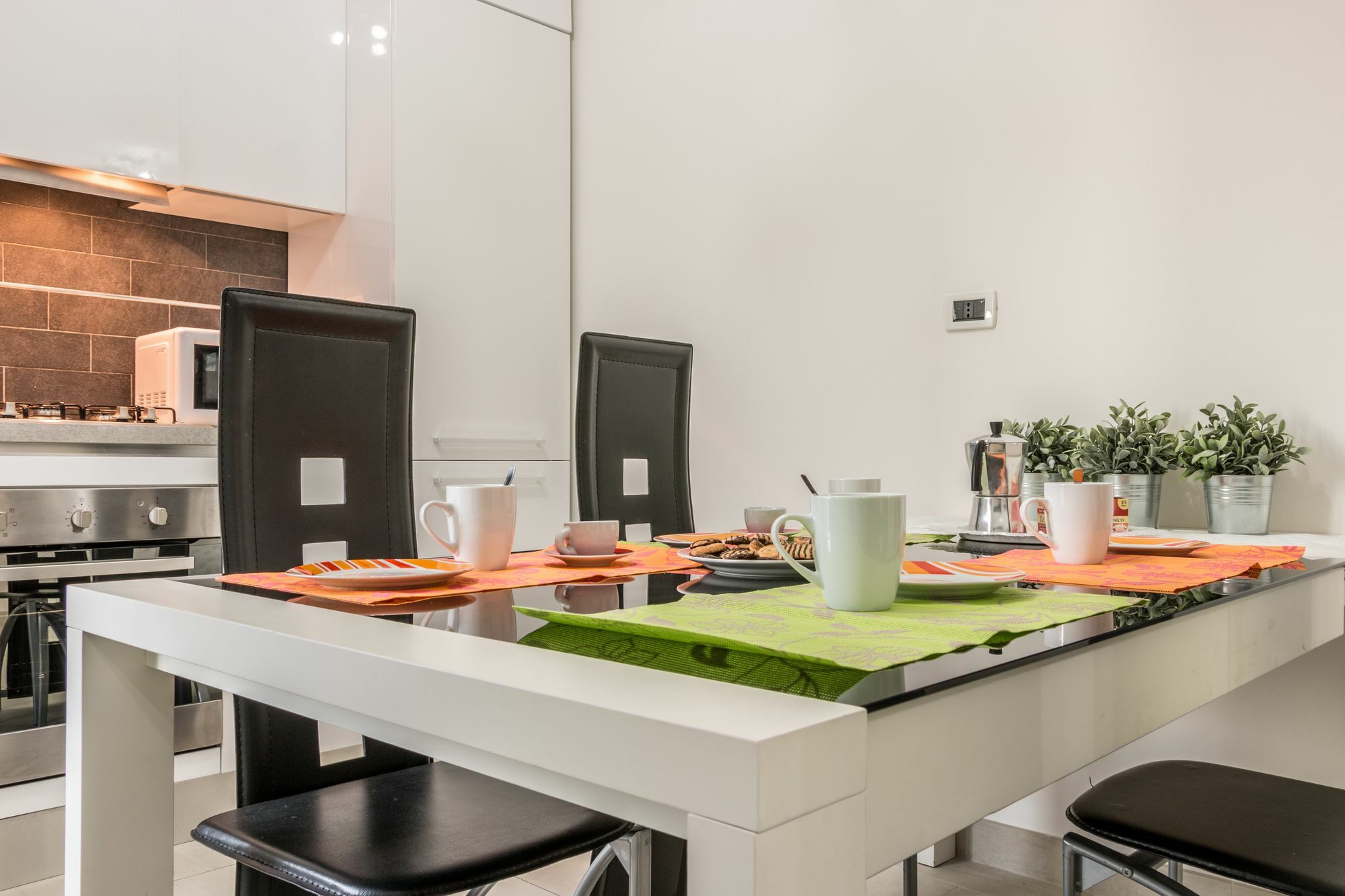 Forte House Mestre Eksteriør billede