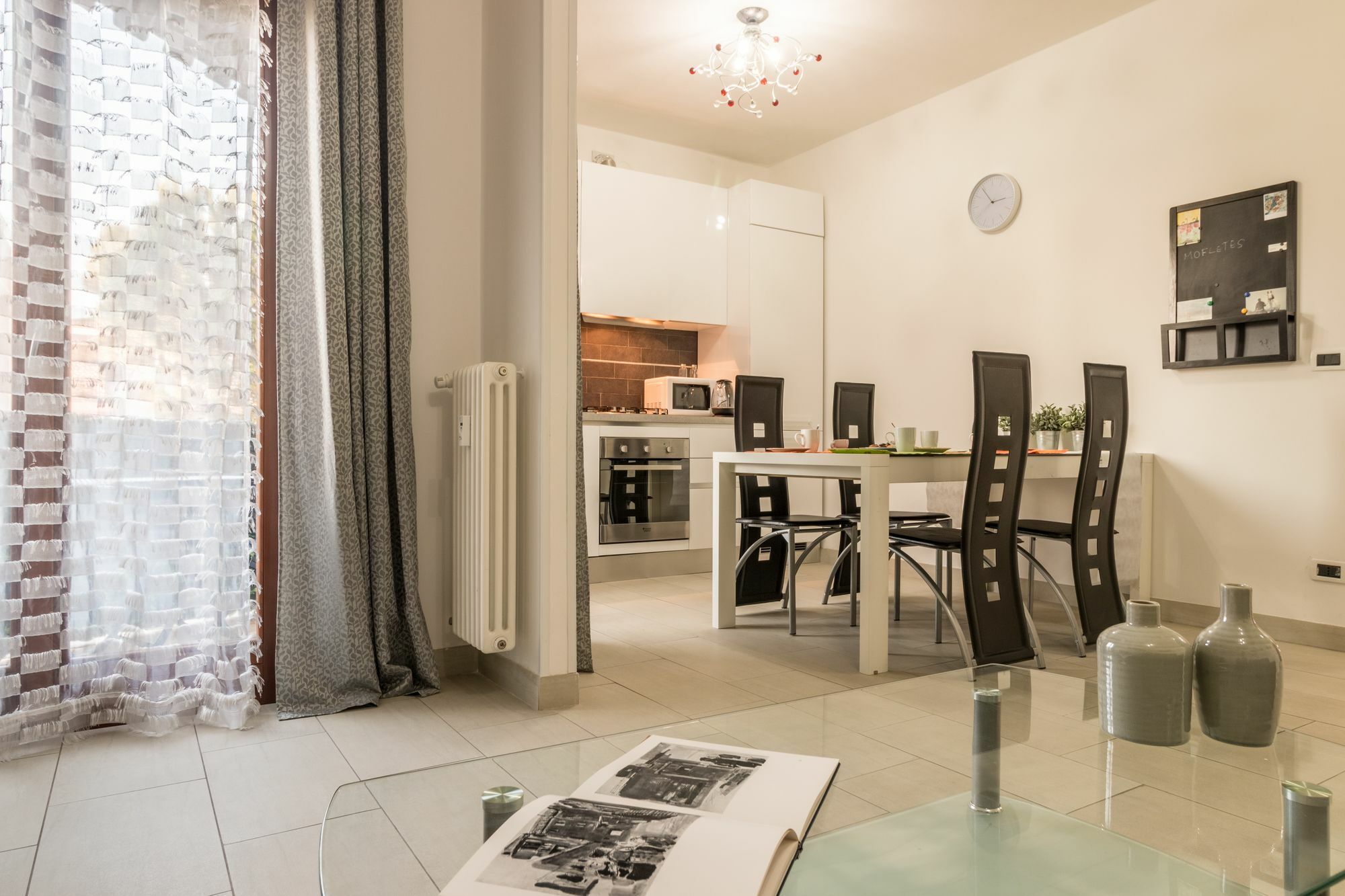 Forte House Mestre Eksteriør billede