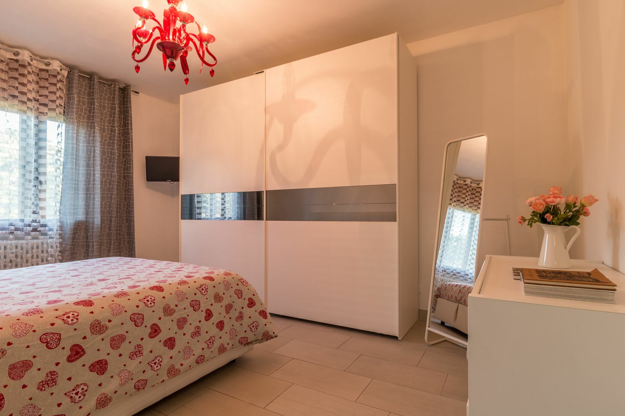 Forte House Mestre Eksteriør billede